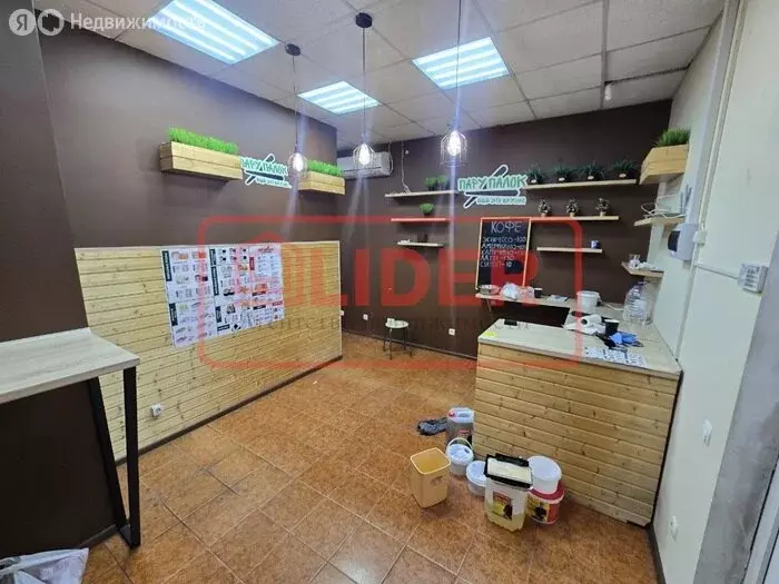 Торговая площадь (30 м) - Фото 1