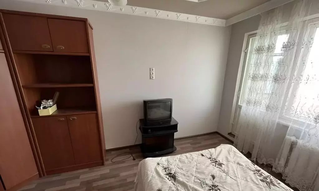 1-к кв. Мордовия, Саранск Гожувская ул., 46 (33.0 м) - Фото 1