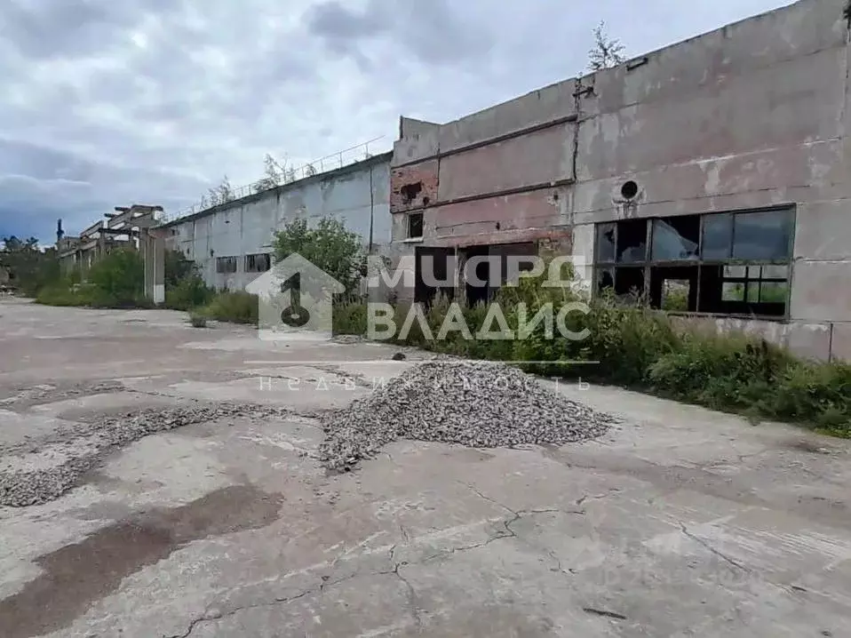 Помещение свободного назначения в Омская область, Омск Красноярский ... - Фото 0