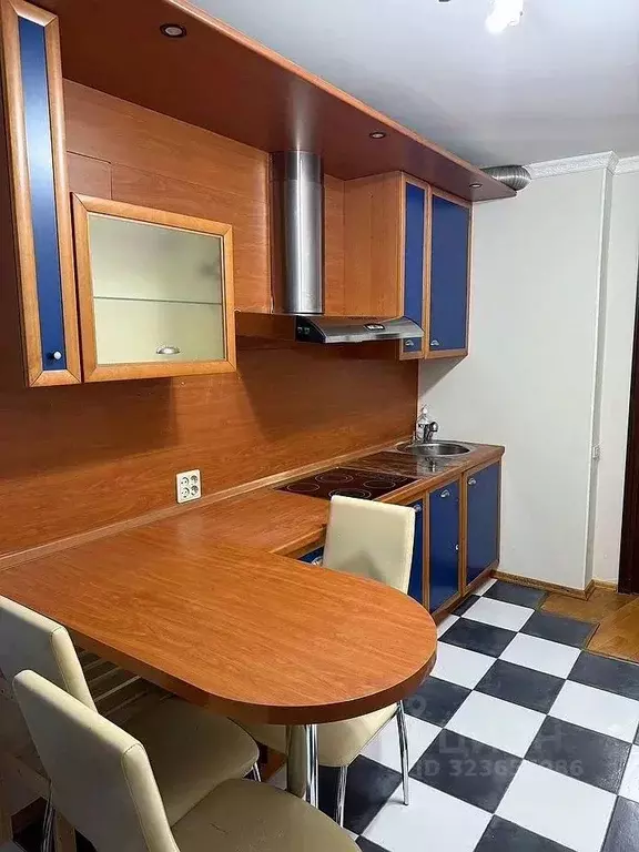 2-к кв. Москва Люблинская ул., 165 (64.0 м) - Фото 2