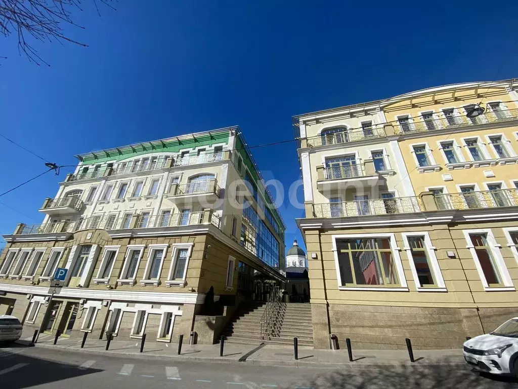 Офис 570 кв.м - Фото 0