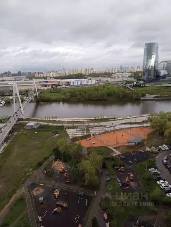 3-к кв. Московская область, Красногорск бул. Красногорский, 28 (76.4 ... - Фото 2