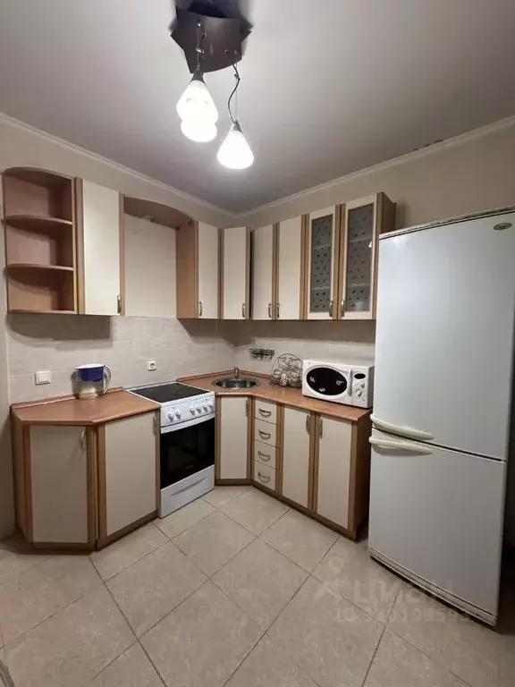 2-к кв. Татарстан, Казань ул. Космонавтов, 61Б (51.8 м) - Фото 1