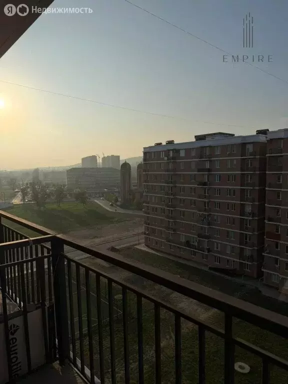 2-комнатная квартира: Грозный, Шейх-Мансуровский район, посёлок ... - Фото 1