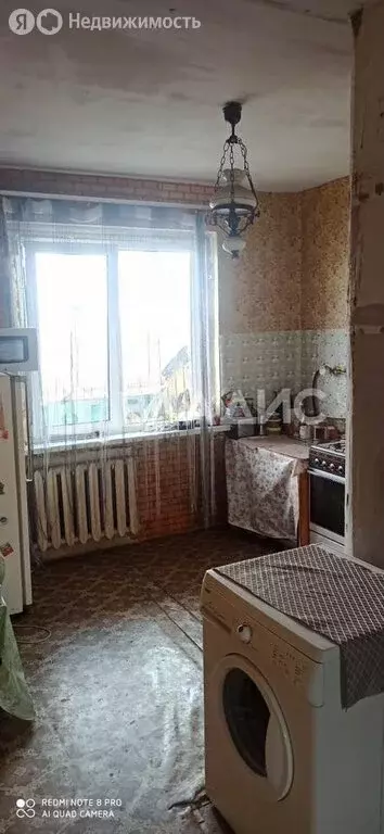 1-комнатная квартира: Белгород, улица Шаландина, 7 (32 м) - Фото 0