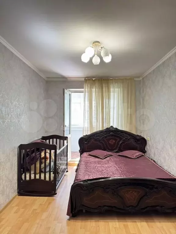 2-к. квартира, 54 м, 2/10 эт. - Фото 0