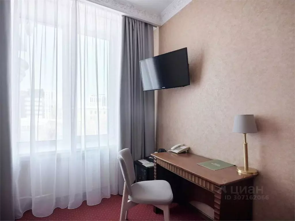 Комната Иркутская область, Иркутск Байкальская ул., 69 (12.0 м) - Фото 2