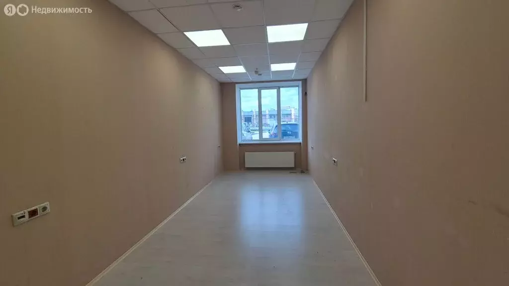 Офис (77.8 м) - Фото 1