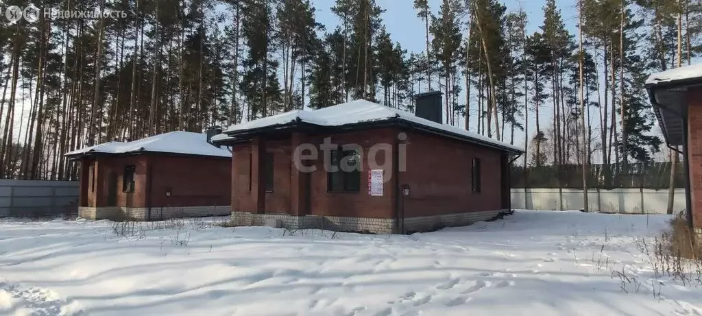 Дом в село Нечаевка, Звёздная улица (85 м) - Фото 0