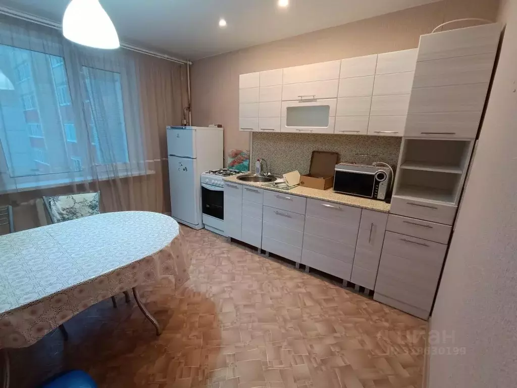 1-к кв. Коми, Сыктывкар ул. Свободы, 35/75 (46.0 м) - Фото 0