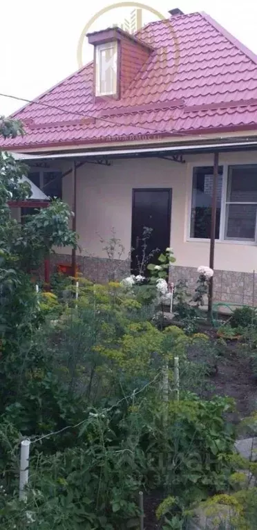 Дом в Ставропольский край, Железноводск городской округ, пос. ... - Фото 2