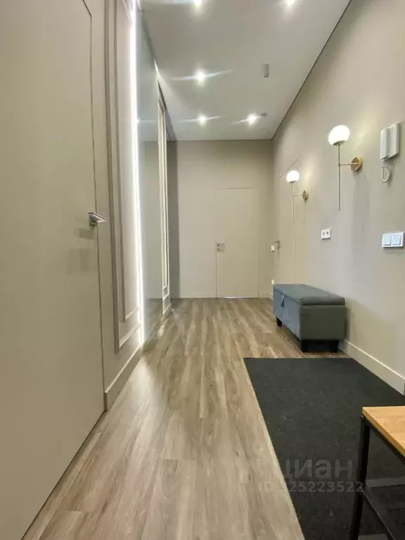 3-к кв. Татарстан, Казань ул. Сибгата Хакима, 51 (73.0 м) - Фото 1