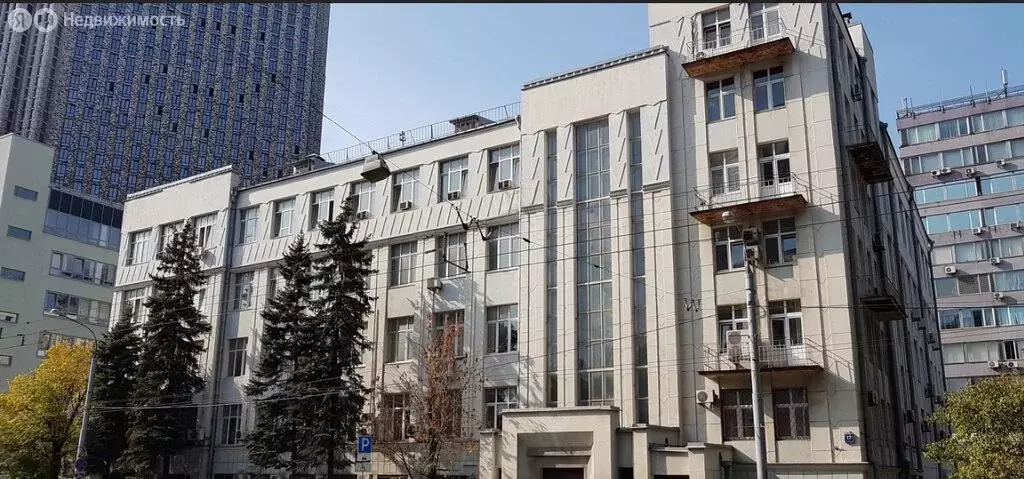 Офис (195.9 м) - Фото 1