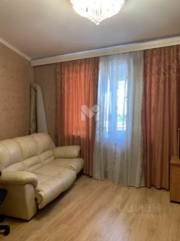 2-к кв. Санкт-Петербург Коломяжский просп., 15к1 (68.7 м) - Фото 1