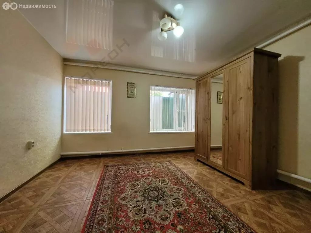 Дом в Краснодар, Садовая улица, 5 (50 м) - Фото 0