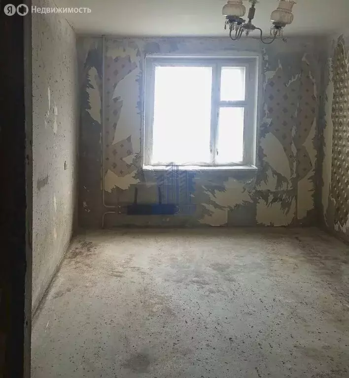 2-комнатная квартира: посёлок городского типа Кугеси, Советская улица, ... - Фото 1