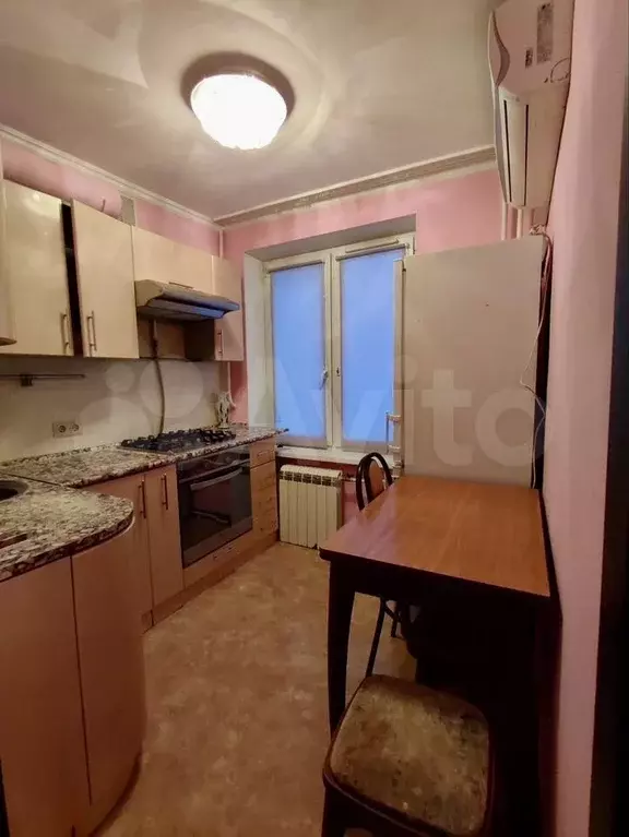 1-к. квартира, 34 м, 1/5 эт. - Фото 0