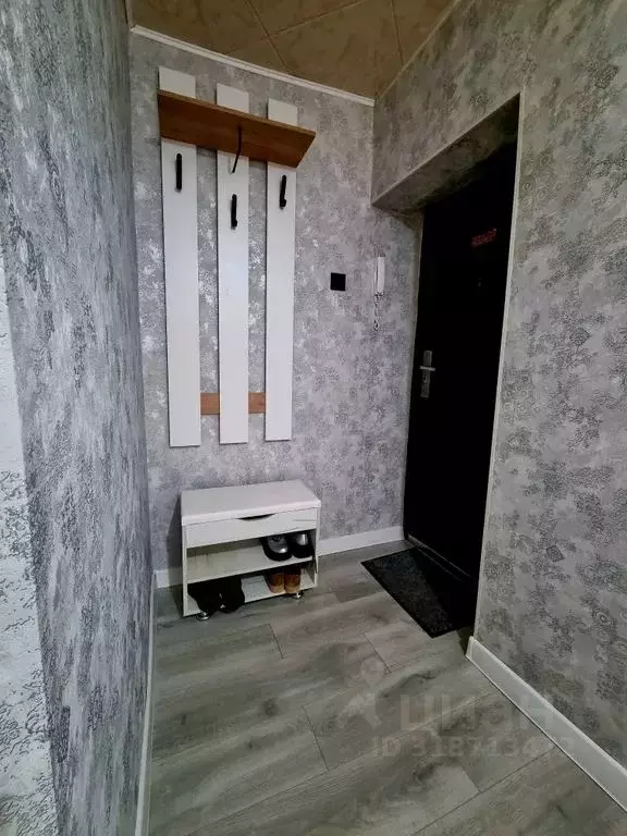 Студия Приморский край, Владивосток ул. Адмирала Юмашева, 18А (31.0 м) - Фото 1