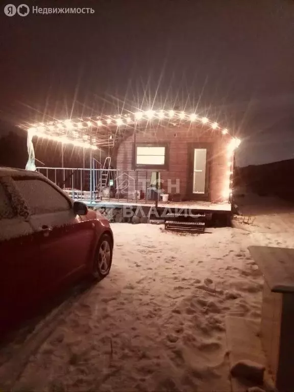 Участок в посёлок Лесные Поляны, Сосновая улица (15.4 м) - Фото 2