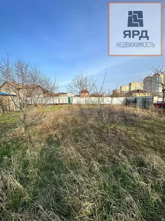 Участок 5 сот. (ИЖС) - Фото 0