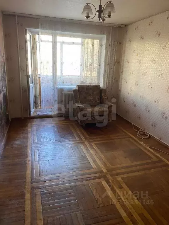 2-к кв. Орловская область, Орел ул. Нормандия-Неман, 93 (50.8 м) - Фото 0