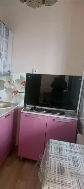 1-к кв. Воронежская область, Воронеж ул. Менделеева, 4А (31.0 м) - Фото 1