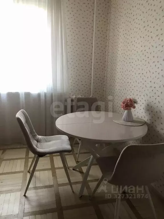 4-к кв. Белгородская область, Белгород Октябрьская ул., 63 (83.3 м) - Фото 1