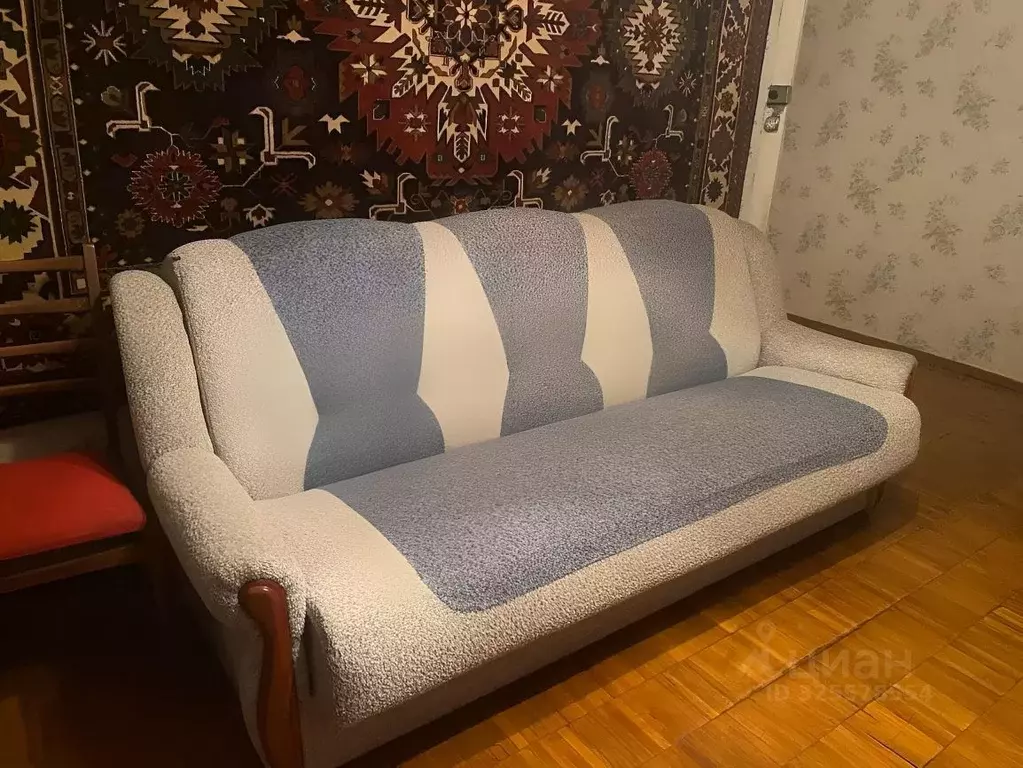 1-к кв. Москва Онежская ул., 18 (36.0 м) - Фото 1