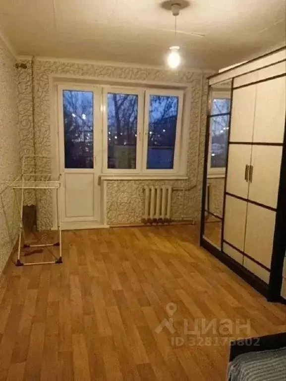 2-к кв. Москва, Москва, Щербинка ул. Спортивная, 2 (50.0 м) - Фото 2