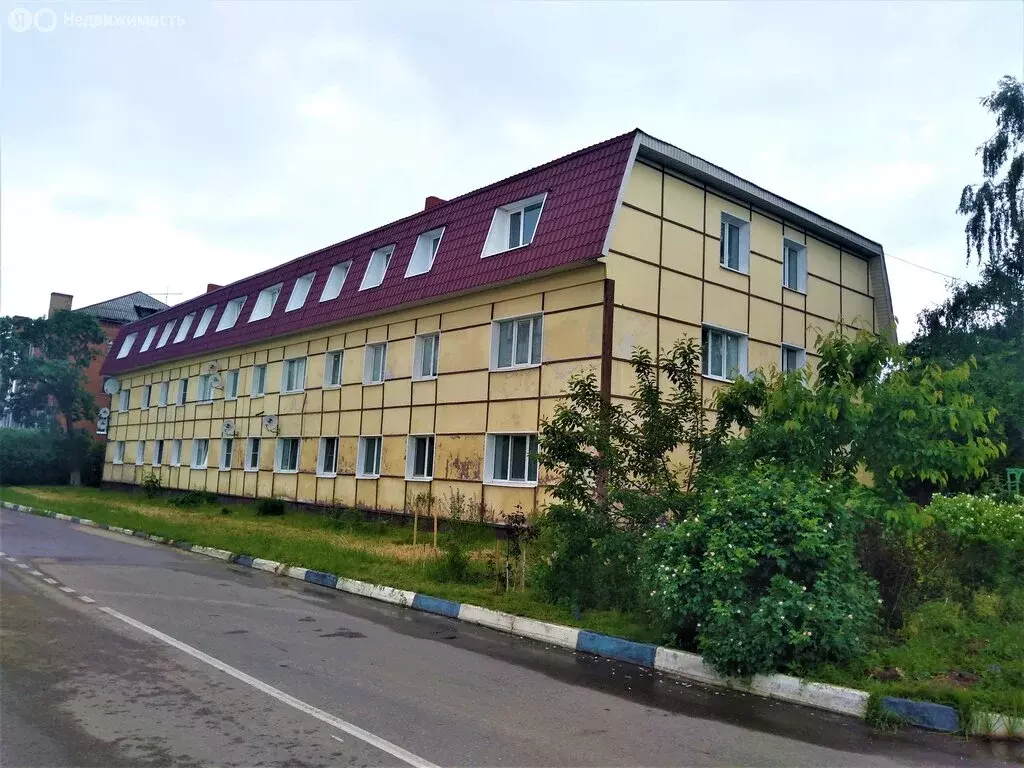 2-комнатная квартира: Кашира, улица Меженинова, 2 (41 м) - Фото 2