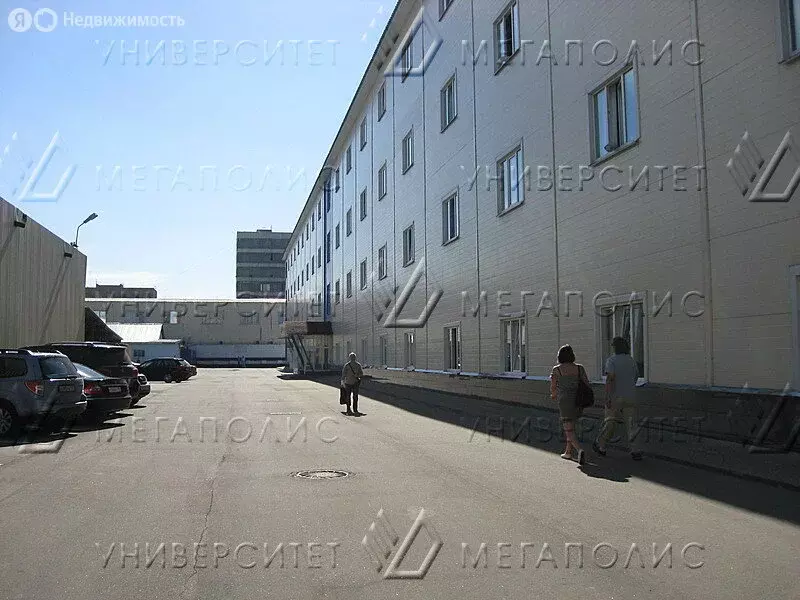 Офис (43 м) - Фото 1