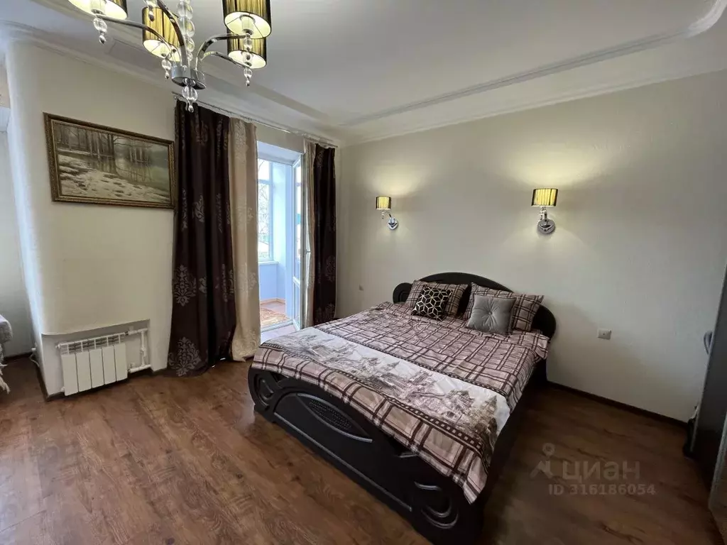 2-к кв. Мордовия, Саранск Советская ул., 31 (72.0 м) - Фото 1