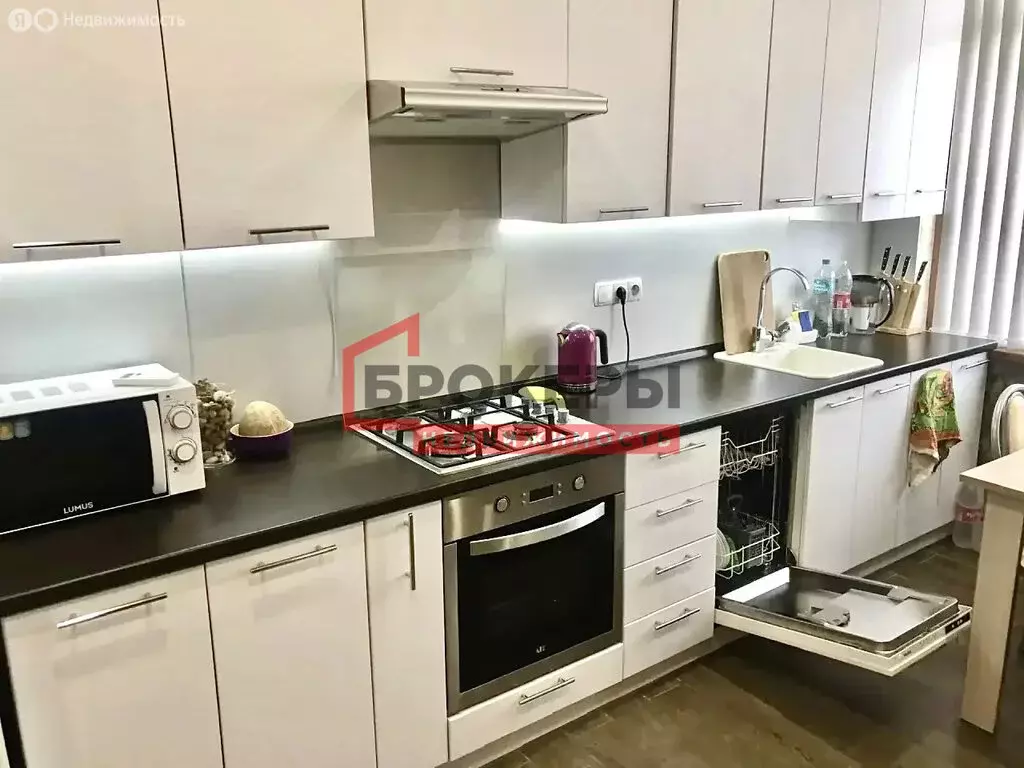 2-комнатная квартира: Севастополь, коттеджный посёлок Вилларис дель ... - Фото 2