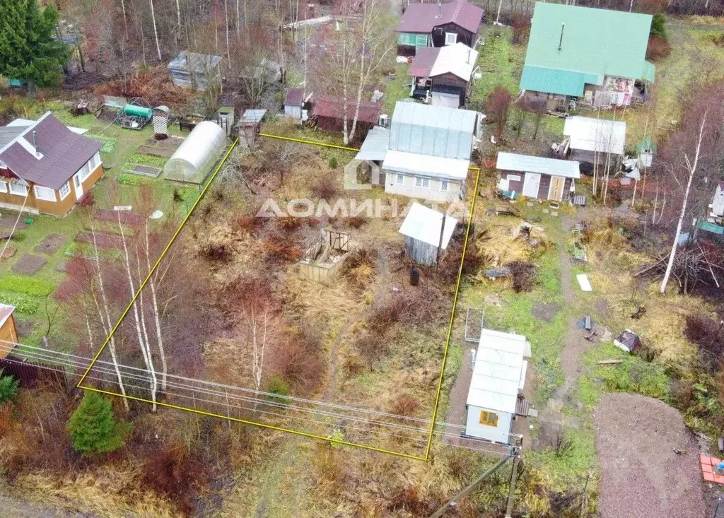 Дом в Ленинградская область, Кировский район, Мгинское городское ... - Фото 0