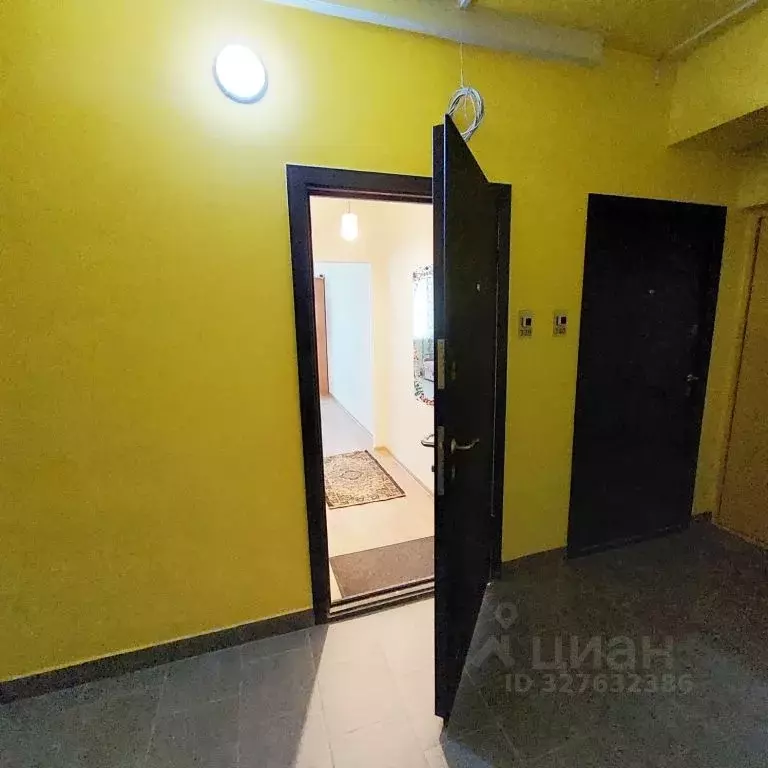 Студия Московская область, Солнечногорск городской округ, Голубое пгт ... - Фото 1