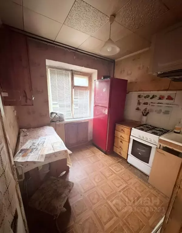 1-к кв. Москва Холмогорская ул., 1 (35.0 м) - Фото 0