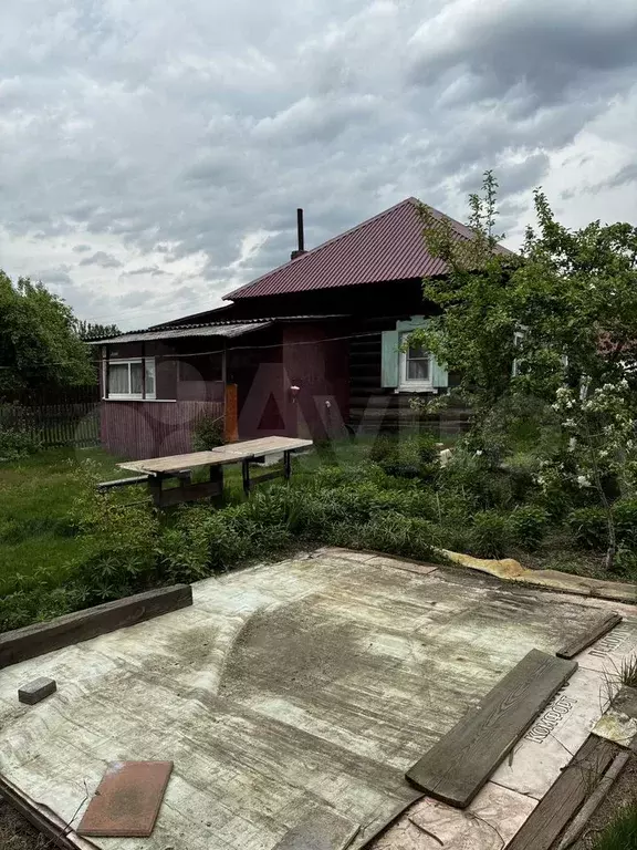 Дом 45 м на участке 15 сот. - Фото 1
