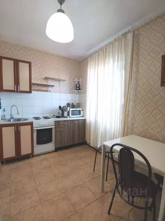 1-к кв. Московская область, Королев ул. Мичурина, 27к3 (36.1 м) - Фото 1
