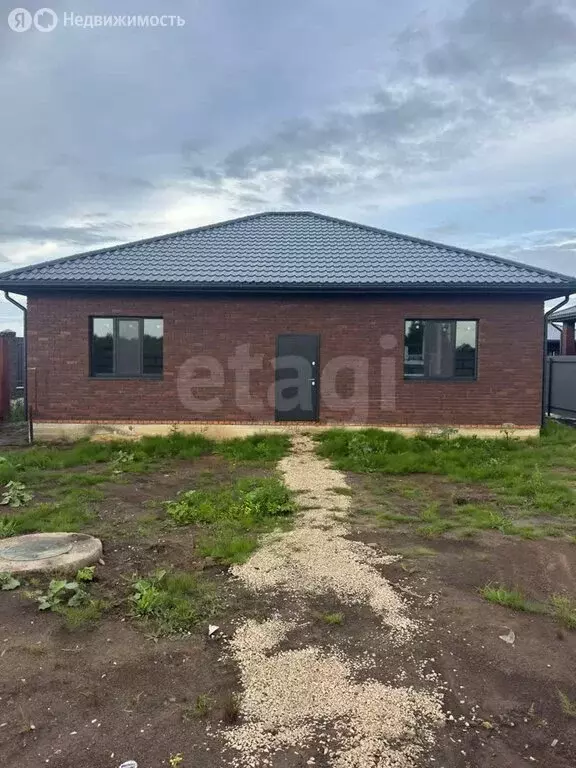 Дом в Тульская область, городской округ Новомосковск, деревня Кресты, ... - Фото 1