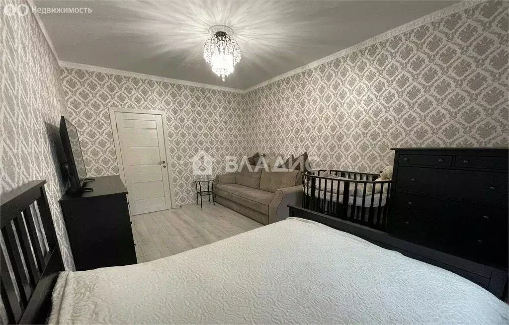 1-комнатная квартира: Мурино, улица Шоссе в Лаврики, 76 (41 м) - Фото 1