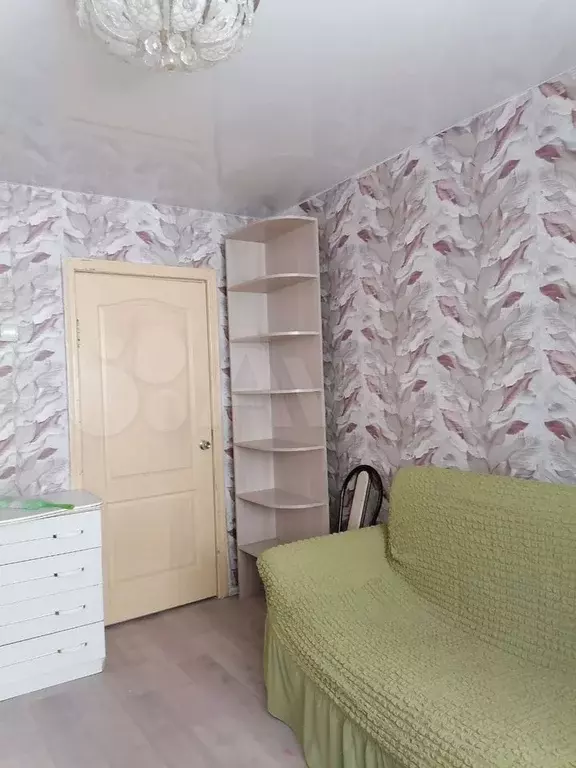 Комната 15 м в 2-к., 2/5 эт. - Фото 0