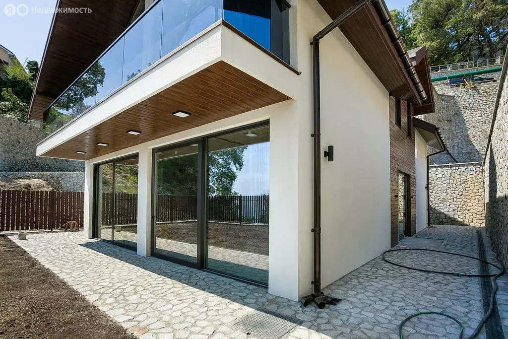 Дом в Ореанда, Севастопольское шоссе (234 м) - Фото 2