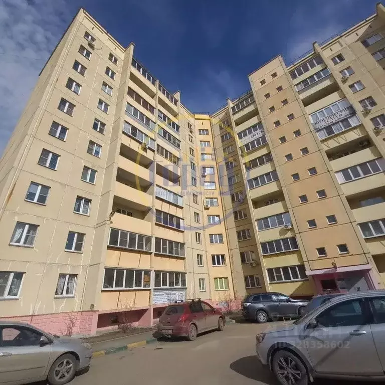 1-к кв. Челябинская область, Копейск ул. Кожевникова, 49А (40.7 м) - Фото 1