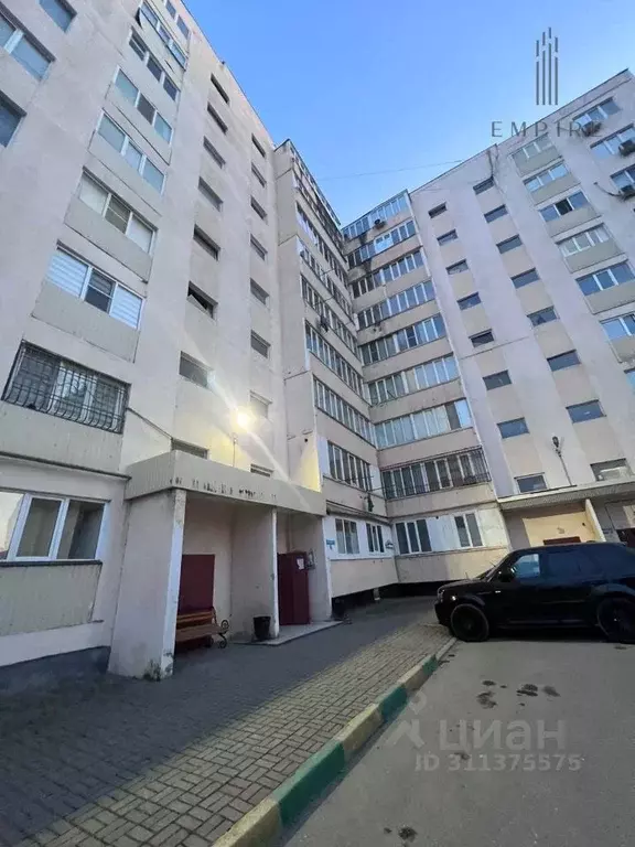 1-к кв. Чеченская республика, Грозный ул. Субры Кишиевой, 7 (42.0 м) - Фото 0
