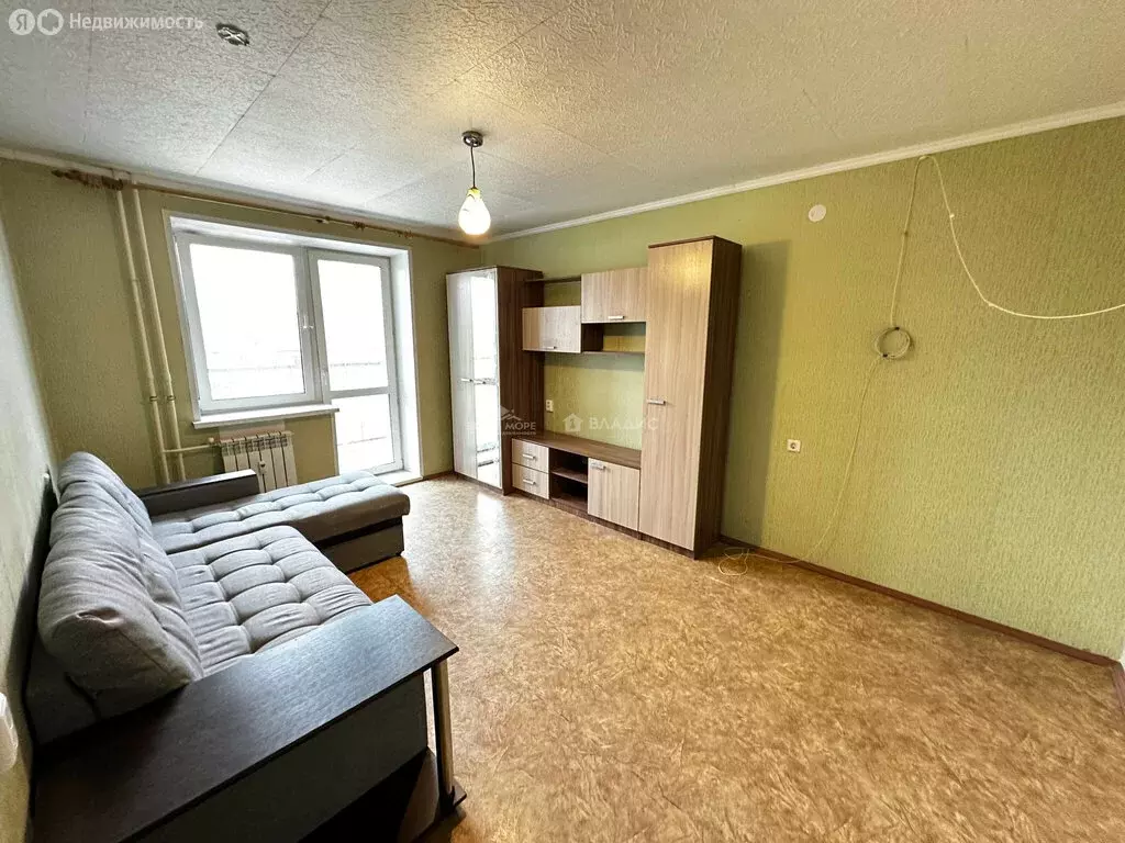 1к в 3-комнатной квартире (16.2 м) - Фото 1