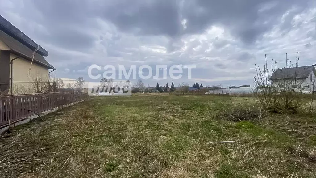 Участок в Кемеровская область, Кемеровский район, д. Сухая Речка ... - Фото 0
