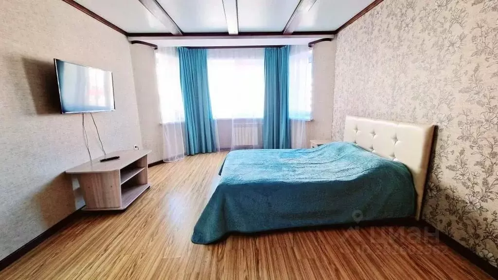 1-к кв. Хакасия, Абакан ул. Торосова, 15А (42.0 м) - Фото 0