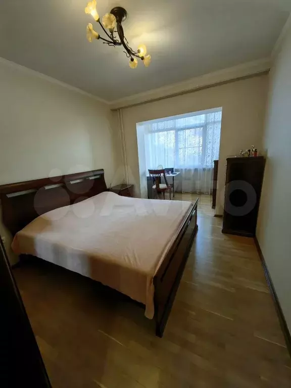 3-к. квартира, 65 м, 4/9 эт. - Фото 1