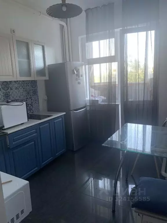 2-к кв. Саха (Якутия), Якутск Загородный кв-л, ул. Бабушкина, 12/3с1 ... - Фото 1