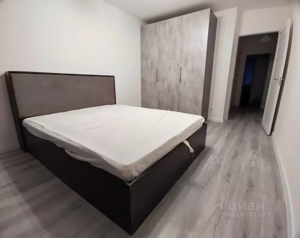 1-к кв. Ленинградская область, Мурино Всеволожский район, ул. Шоссе в ... - Фото 2